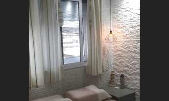 Imagem 4: Casa com garagem