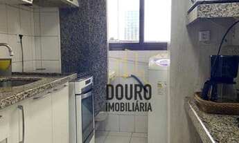Imagem 6: Apartamento com 2 dormitórios à venda, 66 m² por R$ 750.000,00 - Barra da Tijuca - Rio de