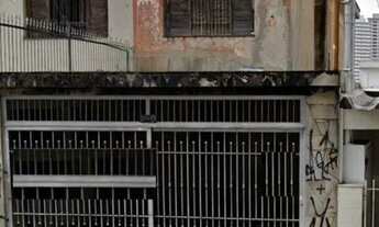 Imagem 2: Sobrado à venda na Agua Rasa