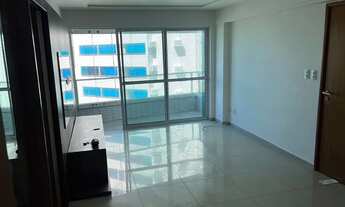 Imagem: Apartamento para aluguel possui 94 metros