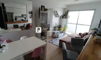 Imagem 3: SãO BERNARDO DO CAMPO - Apartamento Padrão - Centro