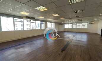 Imagem 2: Conjunto para alugar, 196 m² - Vila Olímpia - São Paulo/SP