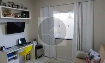 Imagem 7: Casa de condomínio para venda com 160 metros quadrados com 3 quartos