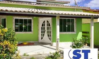 Imagem 2: Alugo casa no condomínio green park II em itapeba