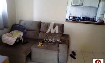 Imagem: Apartamento (tipo - padrao) 2 dormitórios