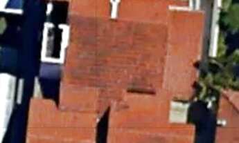 Imagem 2: Térrea para venda possui 350 metros quadrados com 5 quartos em Morada dos Pássaros - Barue