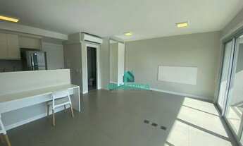 Imagem: Apartamento com 1 dormitório para alugar