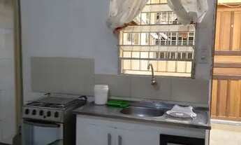 Imagem 7: Kitnet Mobiliada próx centro de Santo André