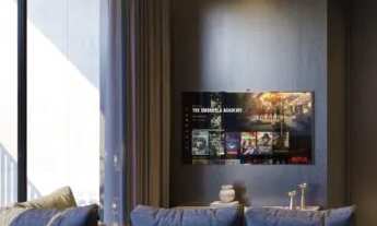 Imagem: Lançamento no Santa Efigênia 1 e 2 quartos