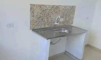 Imagem 3: ALUGO KITNET na Forene