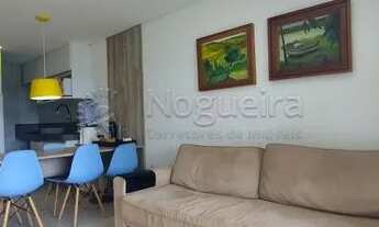 Imagem 3: Lindo apartamento no Carneiros Beach Resort com 47m² a Beira Mar na Praia dos Carneiros