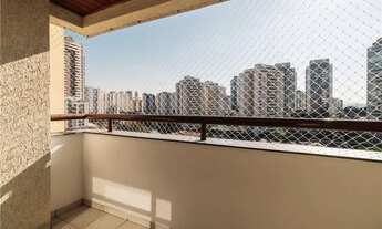 Imagem 5: APARTAMENTO RESIDENCIAL em São Paulo - SP, Vila Pompéia
