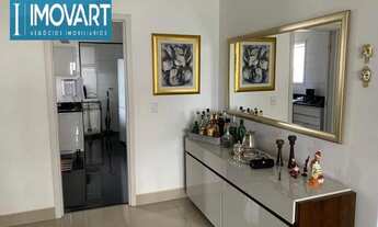 Imagem 5: Apartamento para aluguel tem 131 metros quadrados com 3 quartos