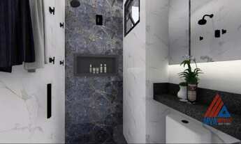 Imagem 2: Sobrado com 3 dormitórios à venda por R$ 2.067.000,00 - Jardim Santa Clara - Guarulhos/SP