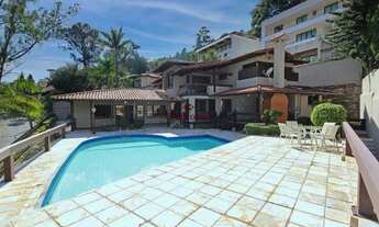 Imagem: BELO HORIZONTE - Casa Padrão - Mangabeiras