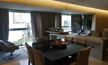 Imagem 4: Nova Lima - Apartamento Padrão - Vila Da Serra