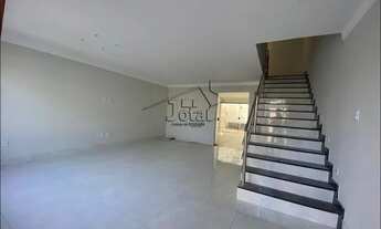 Imagem 2: Casa de 125 m² de área construída com 3 quartos(st) no bairro Parque Olímpico