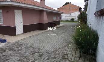 Imagem 5: CURITIBA - Casa Padrão - Bairro Alto