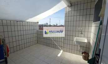 Imagem 4: Apartamento com 01 dorm, Imperador, Praia Grande - R$ 180 mil, Cod: 831815