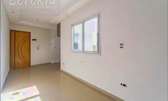 Imagem: Santo André - Apartamento Padrão - Parque