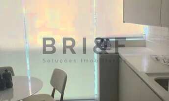 Imagem: Imóvel amplo à venda com 1 quarto e 1