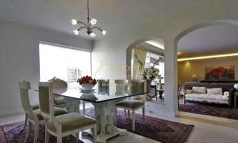 Imagem 2: Lindo Apartamento Reformado no Morumbi!!