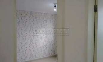 Imagem: Apartamento Padrão em São Carlos