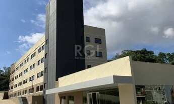 Imagem 3: Flat para Venda - 16.17m², 1 dormitório, 1 vaga - Coronel Nassuca