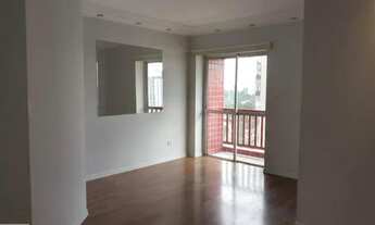 Imagem: Apartamento totalmente reformado com 3 dormitórios