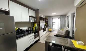 Imagem: Apartamento para locação, 1 dormitório