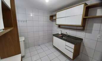 Imagem 2: Apartamento para aluguel possui 75 metros quadrados com 3 quartos