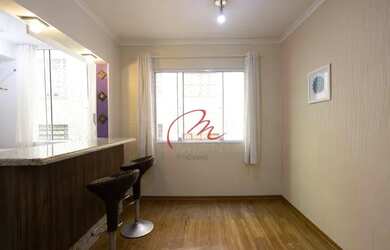 Imagem 6: Apartamento com 2 dormitórios à venda, 48 m² por R$ 350.000,00 - Vila Gomes - São Paulo/SP