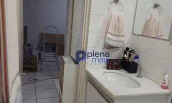 Imagem 5: Apartamento com 2 dormitórios à venda, 44 m² por R$ 185.000,00 - Jardim Santa Maria (Nova