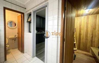 Imagem 10: Apartamento com 2 dormitórios, 107 m² - venda por R$ 615.000,00 ou aluguel por R$ 4.766,00