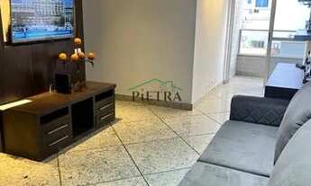 Imagem 2: Nova Lima - Apartamento Padrão - Vila Da Serra