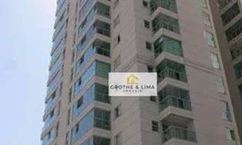 Imagem 10: Apartamento com 3 dormitórios, 160 m² - venda por R$ 2.015.000,00 ou aluguel por R$ 9.720