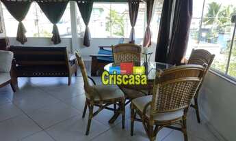 Imagem 2: Casa Alto padrão 3 suítes mobiliada