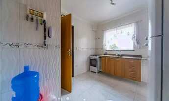 Imagem 7: COBERTURA - VILA SÃO PEDRO - SANTO ANDRÉ