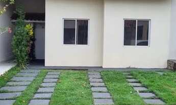 Imagem: Condominio Esmeralda em Varzea Grande Casa