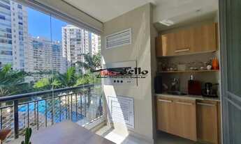 Imagem 5: VENDO MAJESTIC CIDADE JARDIM 166M² 3 VAGAS