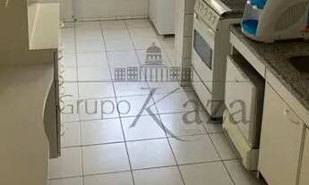 Imagem 7: Apartamento Padrão em São José dos Campos