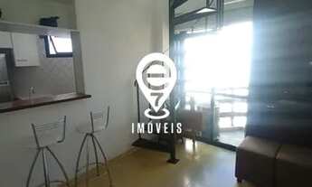 Imagem 2: Apartamento para aluguel, 1 quarto, 1 suíte, 1 vaga, Itaim Bibi - São Paulo/SP