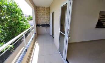 Imagem: Apartamento em condomínio, 85m² - 3 quartos