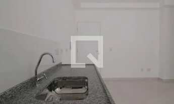 Imagem 6: Apartamento para Aluguel - Vila Guilhermina, 1 Quarto, 30 m2