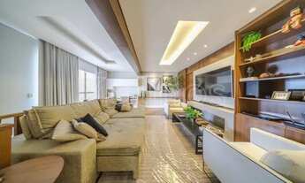 Imagem 3: Cobertura Edifício Special Home - 165m² - Tatuapé - Rua Azevedo Soares, 2315 - Varanda Gou