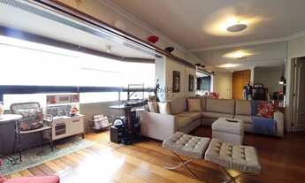 Imagem: Apartamento Venda Perdizes 155 m² 3 Dormitórios