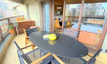 Imagem 5: Pininfarina, Apartamento à venda com 48m², 1 quarto e 2 vagas