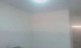 Imagem 3: Quarto tipo kitnet