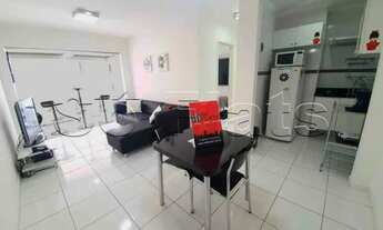 Imagem: Flat na região da Vila Nova Conceição