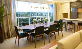 Imagem: Apartamentos na planta com 3 suites a venda